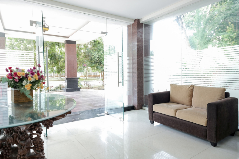 Others 4, RedDoorz @ Hotel Negeri Baru Kalianda Lampung, South Lampung