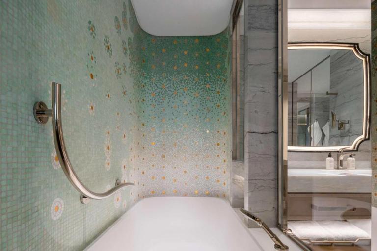 Bathroom 7