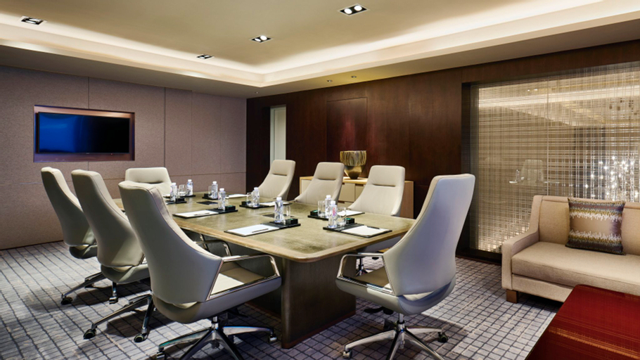 Business Facilities