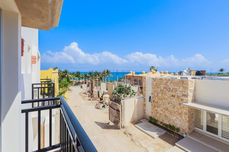 Others 5, Casa de la Risa by Skyrun, Isla Mujeres