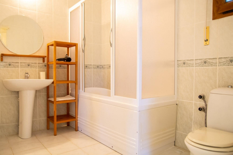 Others 3, Enchanting Villa With Backyard in Cesme Near Beach, Çeşme