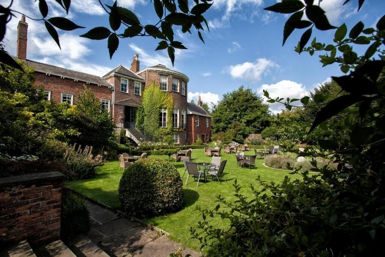 Exterior & Views 2, Grays Court, York