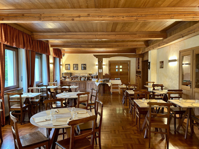 Food & Drinks 5, Croux, Aosta