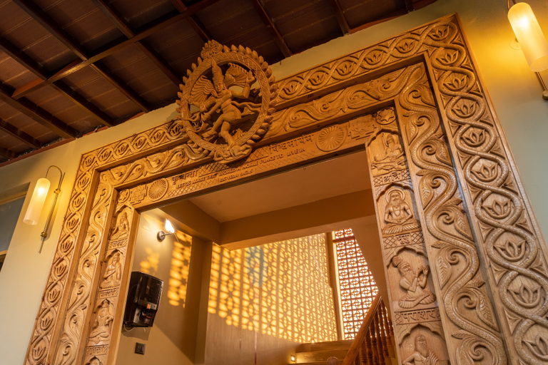 Others 4, INFINITEA Retreat Bir, Kangra