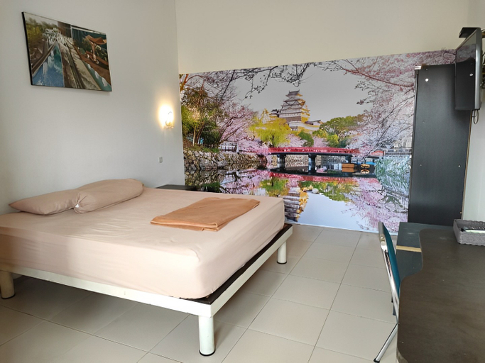 Others 3, New Djava Kost & Guest House, Tulungagung