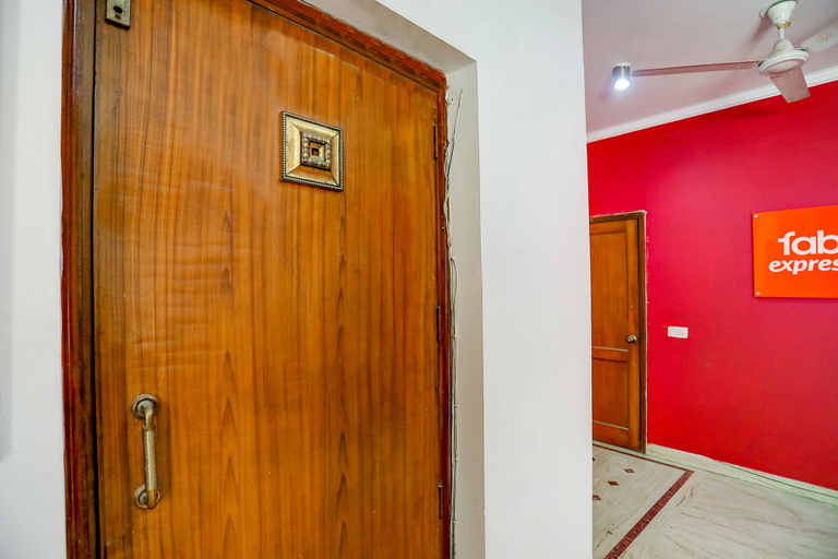 Others 5, FabExpress Primero MGF, Gurgaon