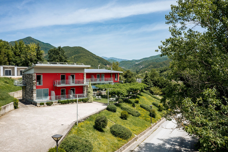 Exterior & Views 2, Gefiri Plakas Hotel, Epirus