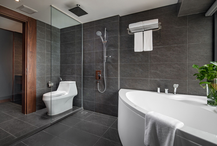 Bathroom 5, Pentstudio West Lake Hanoi, Tây Hồ
