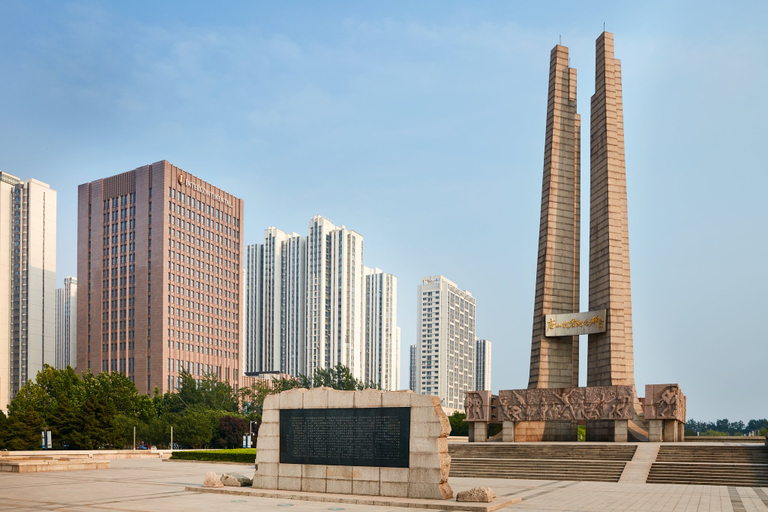 Exterior & Views 5, InterContinental Hotels TANGSHAN by IHG, Tangshan