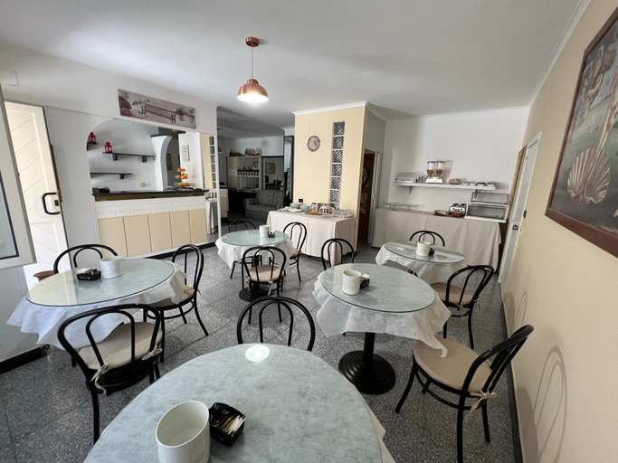 Food & Drinks 4, Hotel Minerva, Lecce