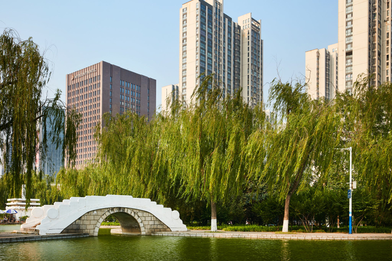 Exterior & Views 5, InterContinental Hotels TANGSHAN by IHG, Tangshan