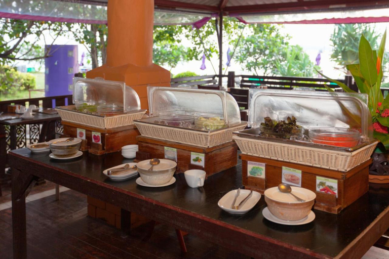 Food & Drinks 5, Phi Phi Erawan Palms Resort, Mueang Krabi