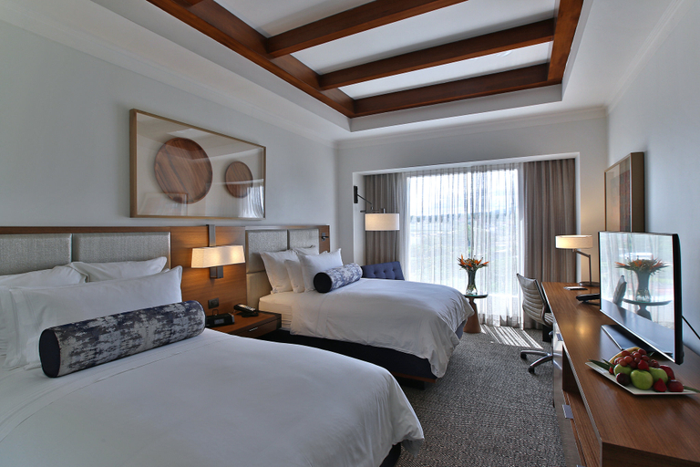 Bedroom 5, InterContinental Hotels MANAGUA AT METROCENTRO MALL by IHG, Managua