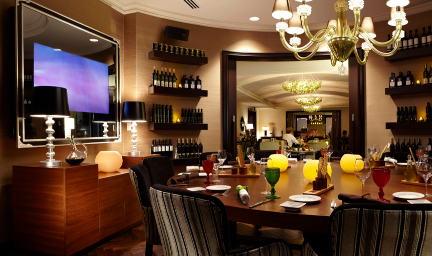 Food & Drinks 4, InterContinental Hotels MONTREAL by IHG, Montréal