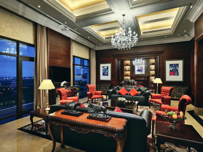 Business Facilities 19