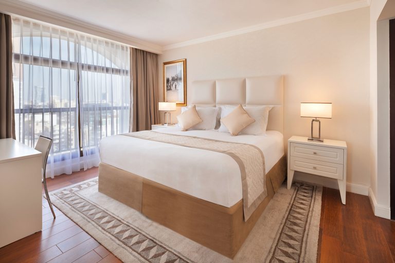 Bedroom 4, Orchid Tel Aviv