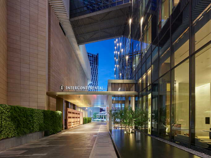Exterior & Views 4, InterContinental Hotels DONGGUAN by IHG, Dongguan