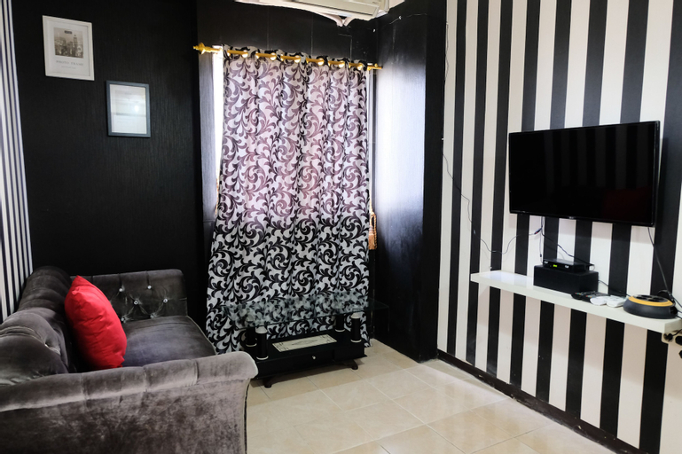 Others 5, Good Deal 2Br At 16Th Floor Suites @Metro Apartment, Bandung