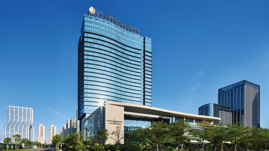 InterContinental Hotels XIAMEN, Xiamen