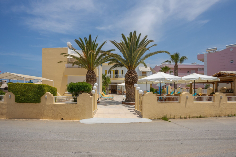 Exterior & Views 2, Cosmi Apartments by Estia, Crete