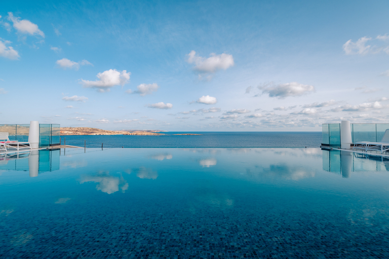 Sport & Beauty 3, Seaview Hotel - Adults Only 16+, Saint Paul's Bay