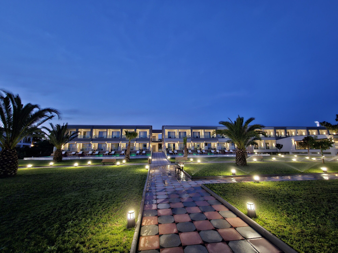 Exterior & Views 2, Sea Coast Resort Halkidiki, Central Macedonia