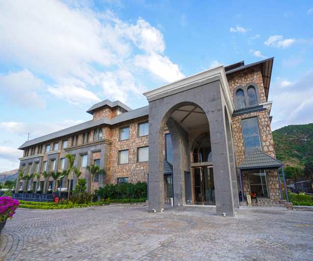 Exterior & Views 4, Pushkara Resort And Spa, Ajmer