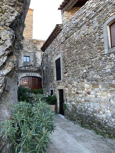 Exterior & Views 2, Le Castélas, Gard