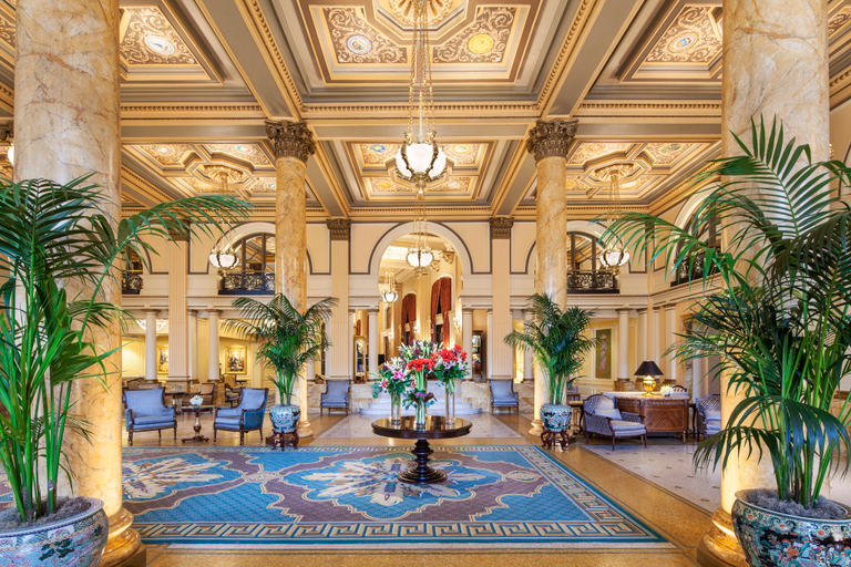Others 5, InterContinental Hotels THE WILLARD WASHINGTON D.C. by IHG, Washington D.C.