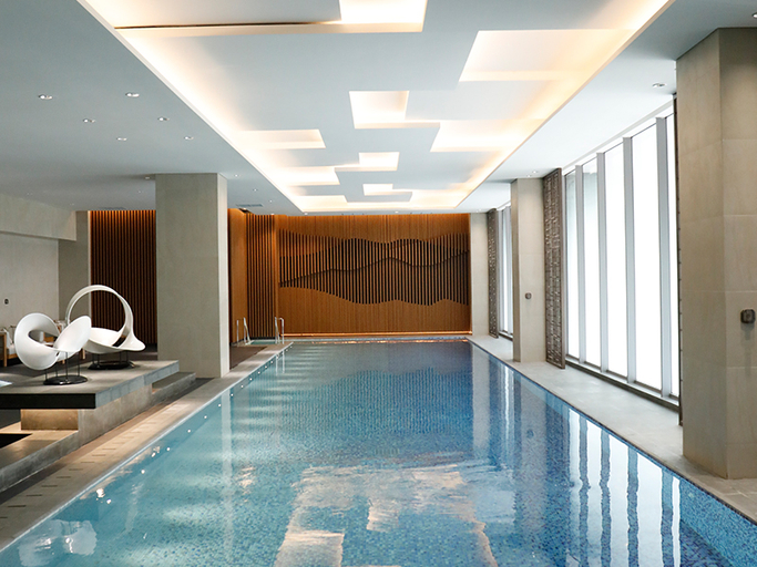 Sport & Beauty 2, BRANZ BSD-1BR-5 Stars Facilities, Tangerang Selatan