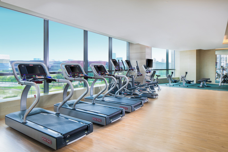 Others 2, InterContinental Hotels TAIYUAN by IHG, Taiyuan