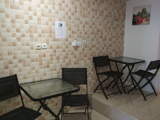 Public Area 2, Braganca Oporto Hotel, Porto