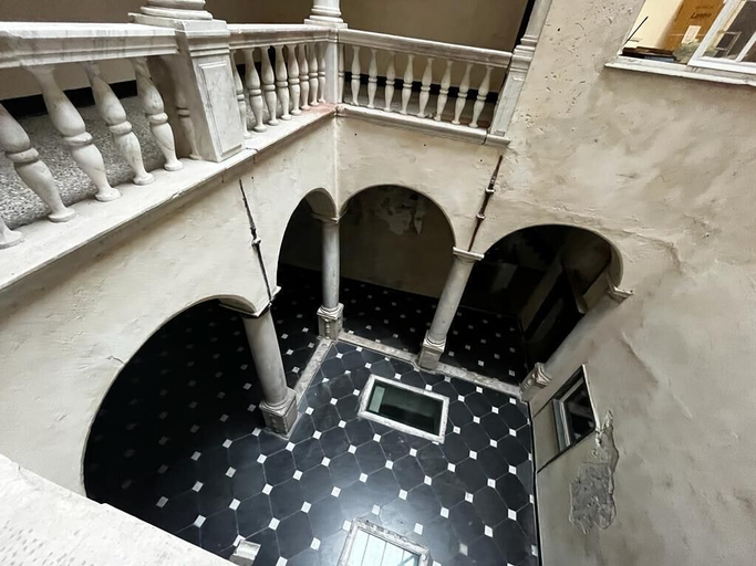 Exterior & Views, Happy Family Apartments Giustiniani, Genova
