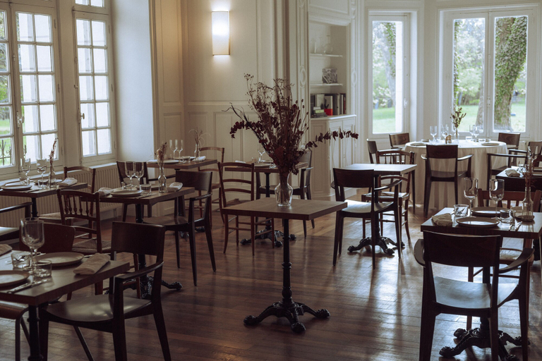 Food & Drinks 4, Chateau De Razay, Indre-et-Loire