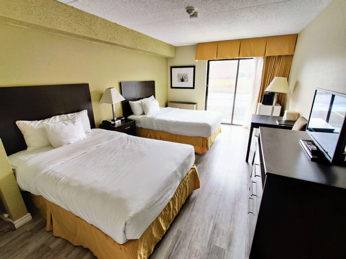 Bedroom 6