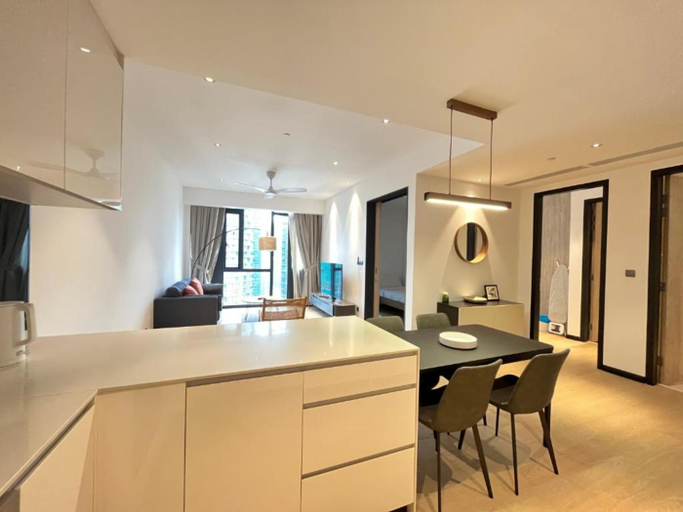 Others 3, Atmoods - Star Residences, Kuala Lumpur