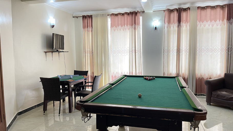 Others 4, LAO TANGREN RESTAURANT & GUESTHOUSE, Gasabo