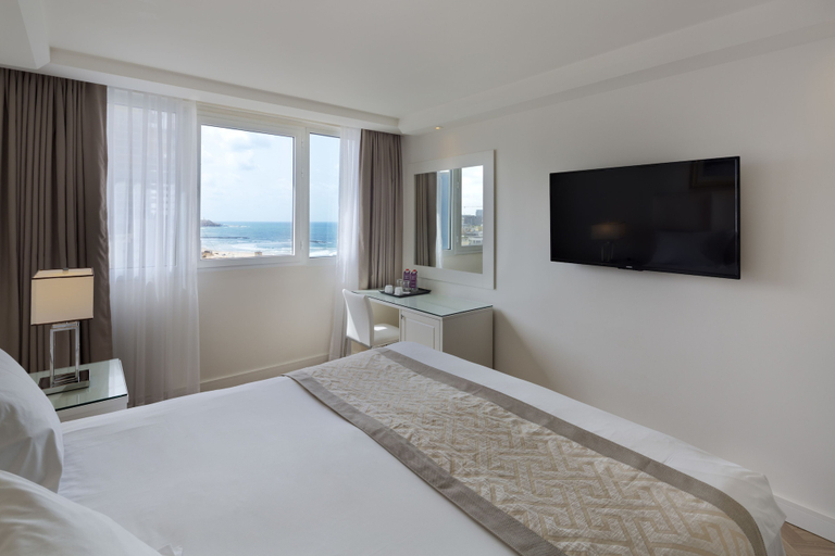 Bedroom 5, Orchid Tel Aviv