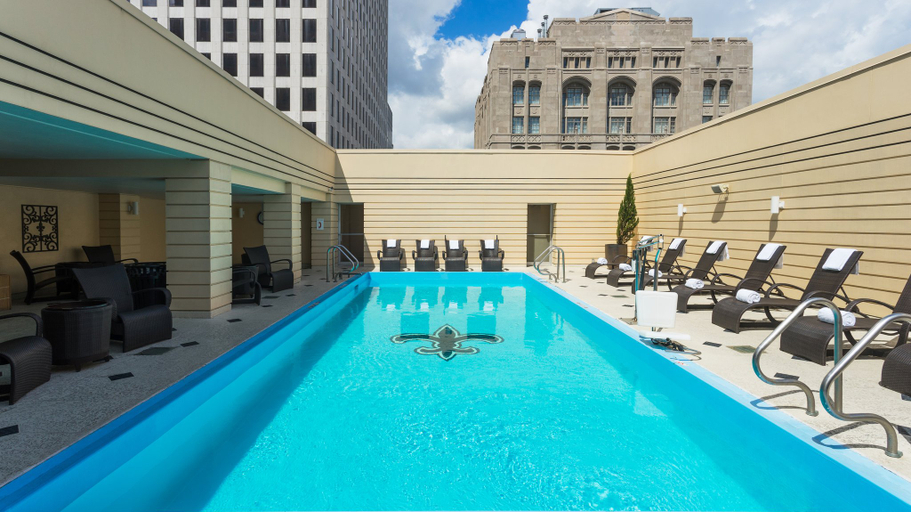 Sport & Beauty 2, InterContinental Hotels NEW ORLEANS by IHG, Orleans