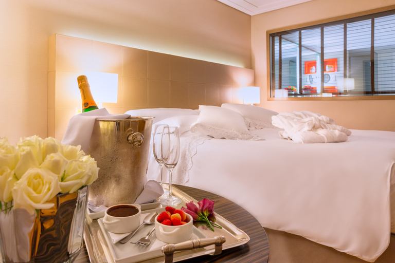 Bedroom 4, InterContinental Hotels SAO PAULO by IHG, São Paulo