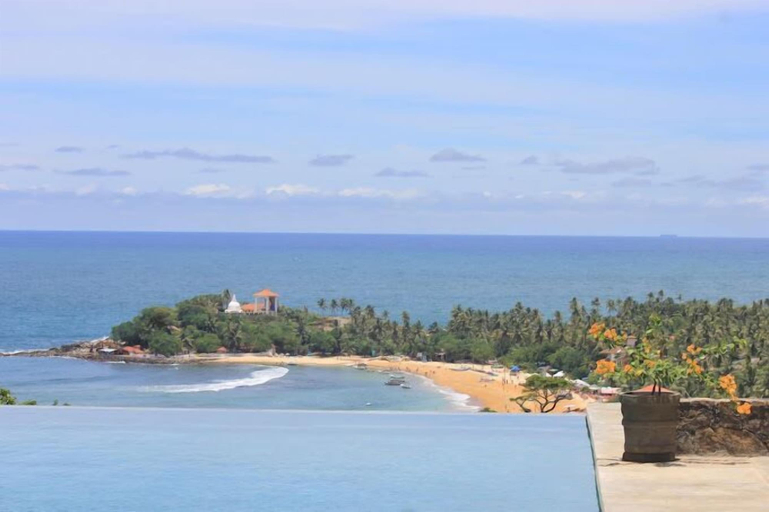 Front of property 2, Far Horizons Villa by Angel, Habaraduwa