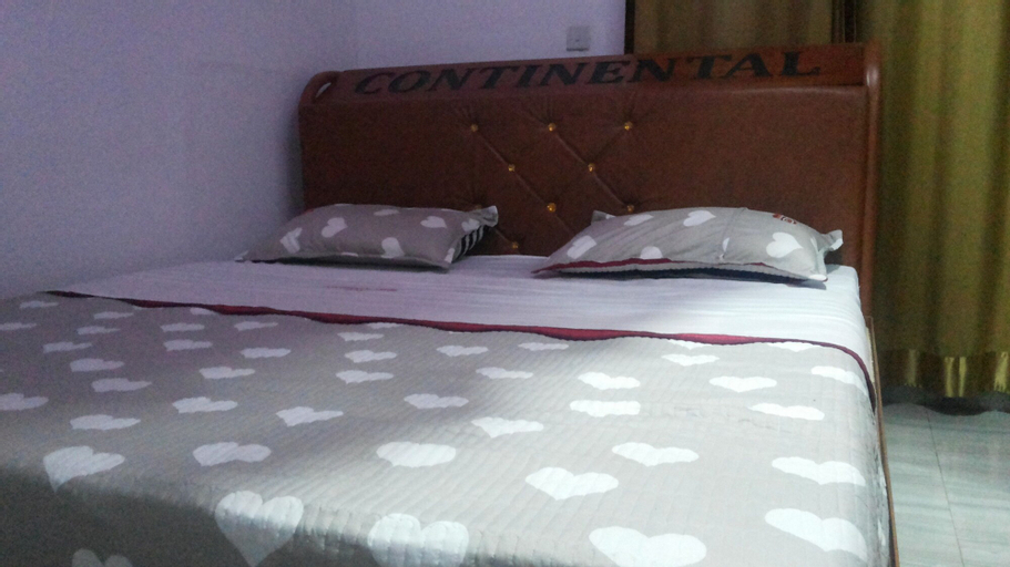 Bedroom 7