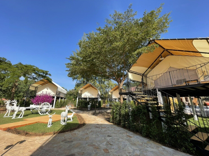Exterior & Views 5, Mont Blanc Base Camp Khao Yai, Pak Chong