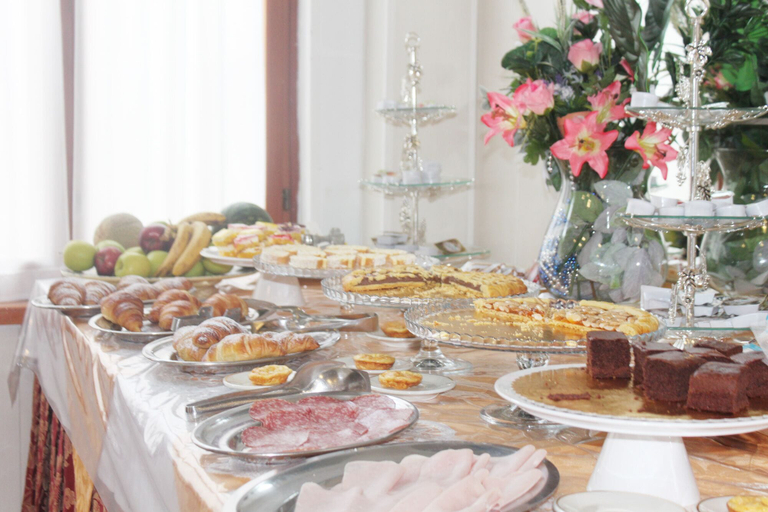 Food & Drinks 4, Hotel Marittima, Rimini