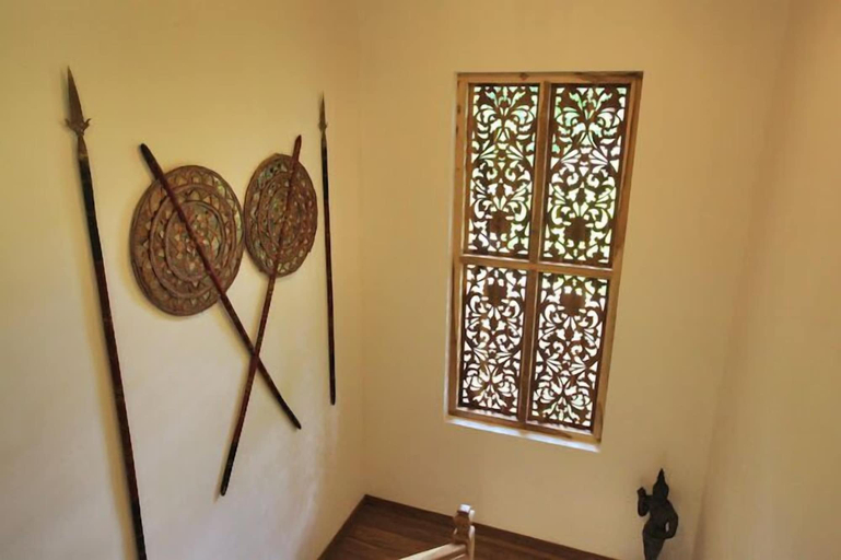 Living area 5, Far Horizons Villa by Angel, Habaraduwa