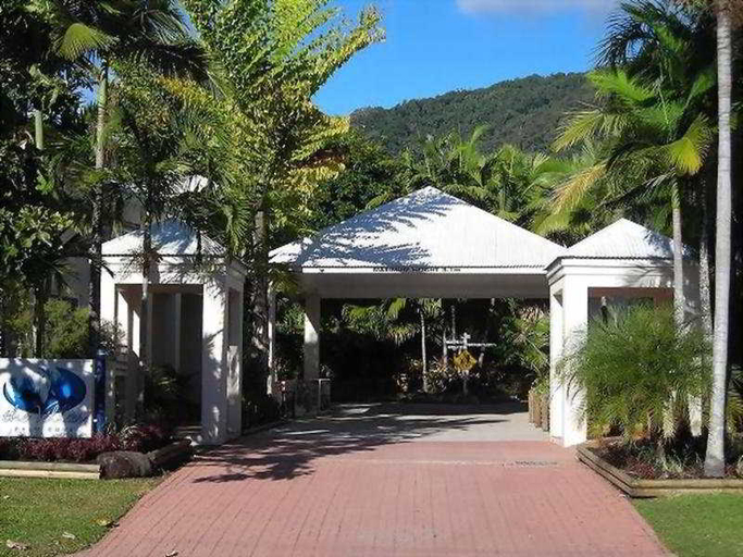 Exterior & Views 4, The Villas Palm Cove, Cairns