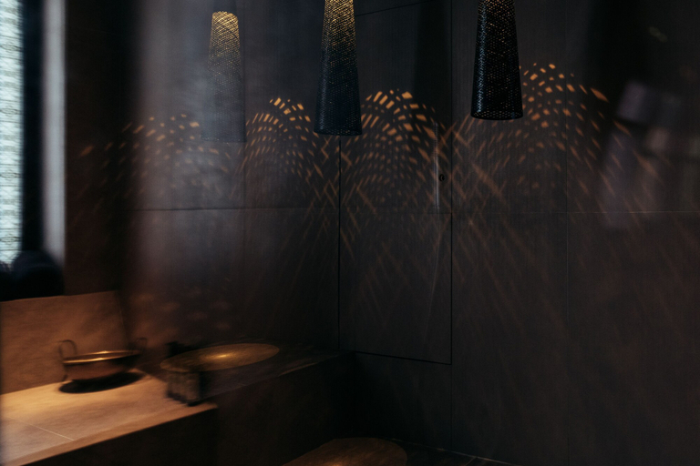 Bathroom 5, Buxbaum Beletage Design & Boutique Hotel, Wien