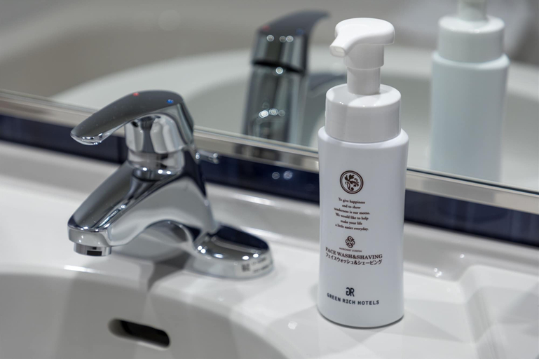 Amenities 5