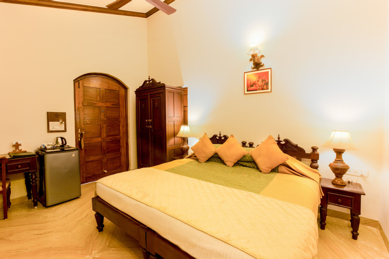 Bedroom 8