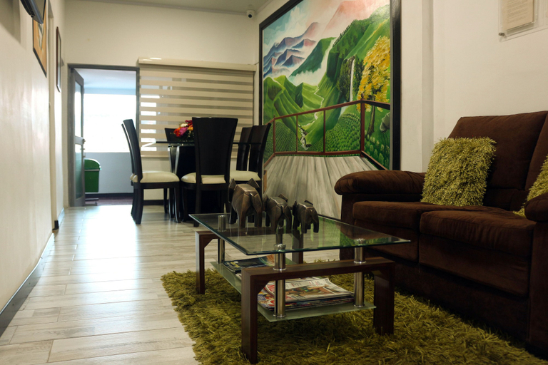 Others 5, El solar casa Hotel, Manizales